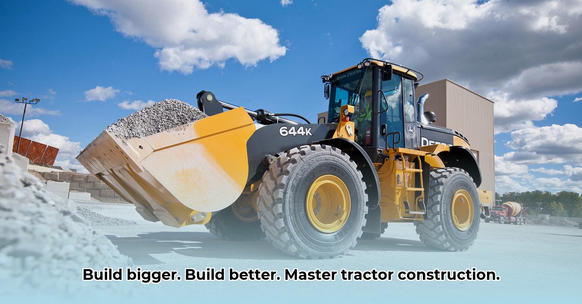 tractor-construction